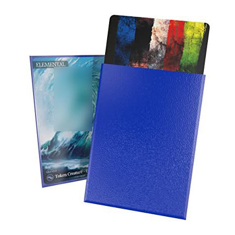 66X91 Blu scuro