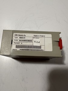 Neues und originales Plc NBAA01 Gebäude automation adapter modul FLN Metasys N2 SPS-Programmier steuerung - Product Image 3