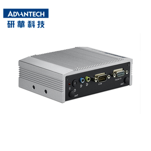 Advantech Ark-1123L Low Cost Dual Com <strong>Gpio</strong> Intel Atom E3825 Soc Palm-Size <strong>Embedded</strong> Industrial <strong>Computer</strong> Fanless Mini Box Pc - Product Image 6