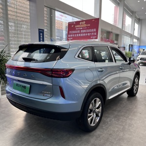 2022รุ่นที่สามรุ่น1.5T Haval H6 PHEV Hybrid Car - Product Image 3