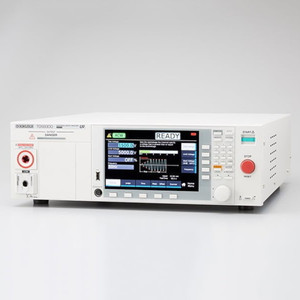 Syta tos9303lc phân tích AC/DC hipot Tester với cách điện kháng đất trái phiếu và rò rỉ hiện tại kiểm tra - Product Image 2