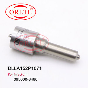 ORLTL DLLA 152P 1071 Nozzle <strong>Tip</strong> DLLA 152P1071 Diesel Injector Nozzle DLLA 152 P1071 for 0950006480 - Product Image 6