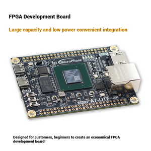 微相FPGA开发板XILINX Artix7核心板XC7A35T 100T A7-Lite - Product Image 2