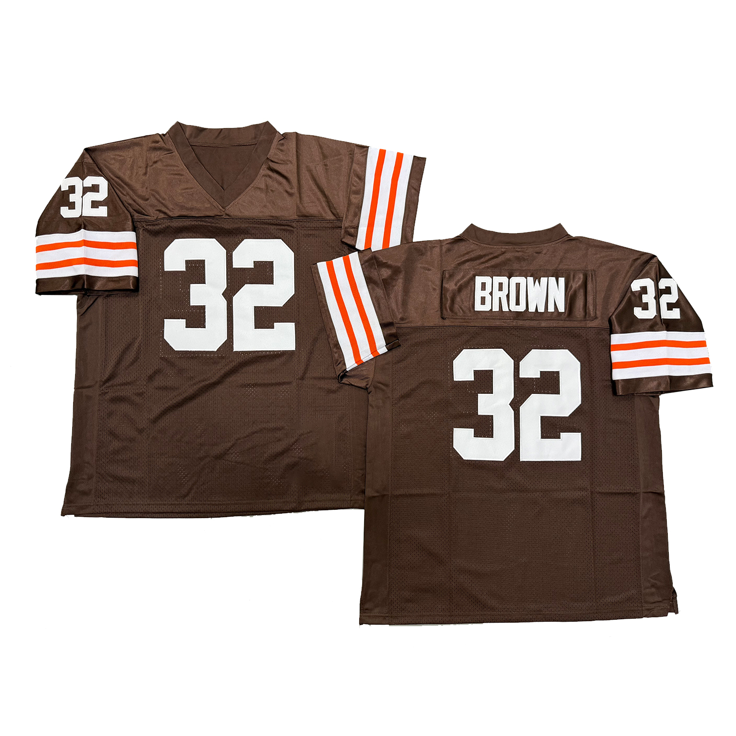 marrón 32