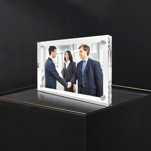 Sáng tạo khung ảnh kỹ thuật số với Acrylic gắn kết cho văn phòng hiện đại & nhà thông minh tích hợp - Product Image 5