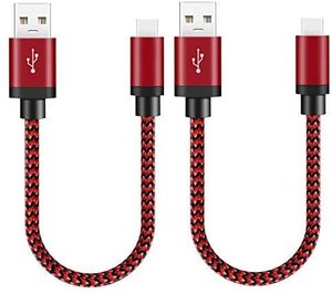 Cable USB tipo C personalizado, cable de datos de carga rápida para teléfono, 2,0 A USB C - Product Image 2