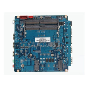 Fp50 FP650 <strong>AMD</strong> Ryzen Mobile <strong>Processor</strong> Based Ultra-Compact Board 4000/5000 Series Mobile <strong>Processor</strong> Based Ultra-Compact Board - Product Image 1