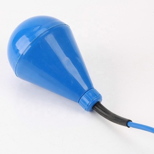 Di alta qualità interruttore a galleggiante M15-3 di controllo del livello dell'acqua 220V con cavo 3M per serbatoio pompa sommergibile (protezione IP68) - Product Image 4