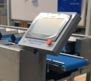 Precision Weight Combination <strong>Sorting</strong> <strong>Machine</strong> - Multi-station Belt <strong>Sorting</strong> System with Linear Combination Weigher - Product Image 6
