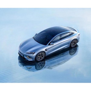 2023 marka yeni elektrikli araba Byd mühür yeni enerji araç <span class=keywords><strong>Haibao</strong></span> çin'de yapılan
