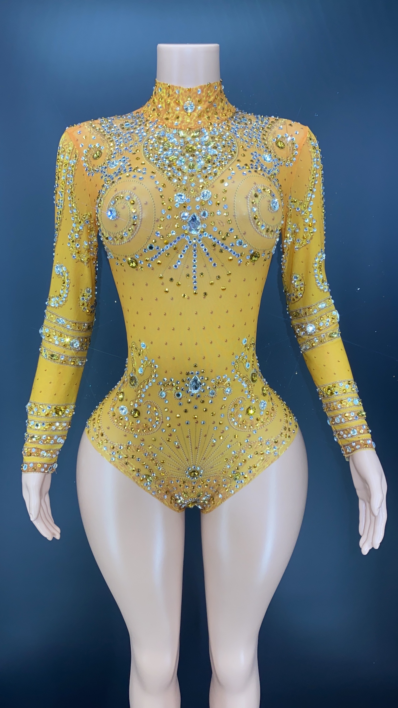 Amarillo