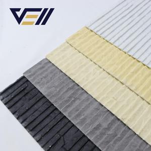 Güvenli ve şık bina cepheleri için vellyanmaz yumuşak taş kaplama - Product Image 1