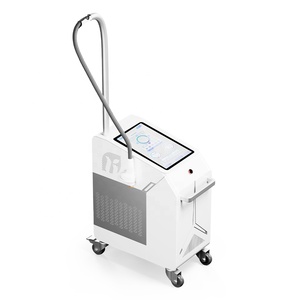 Sẹo mụn fractional 1550nm erbium Glass laser không ablative 1550nm erbium Glass Laser máy 1550nm erbium Glass máy laser - Product Image 4