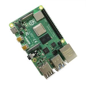 <strong>RASPBERRY</strong> <strong>Pi</strong> 4 Model New B Original 1GB 2GB 4GB 8GB New Arrival <strong>Raspberry</strong> <strong>Pi</strong> 4 Model B 2GB for <strong>Raspberry</strong> <strong>PI</strong>