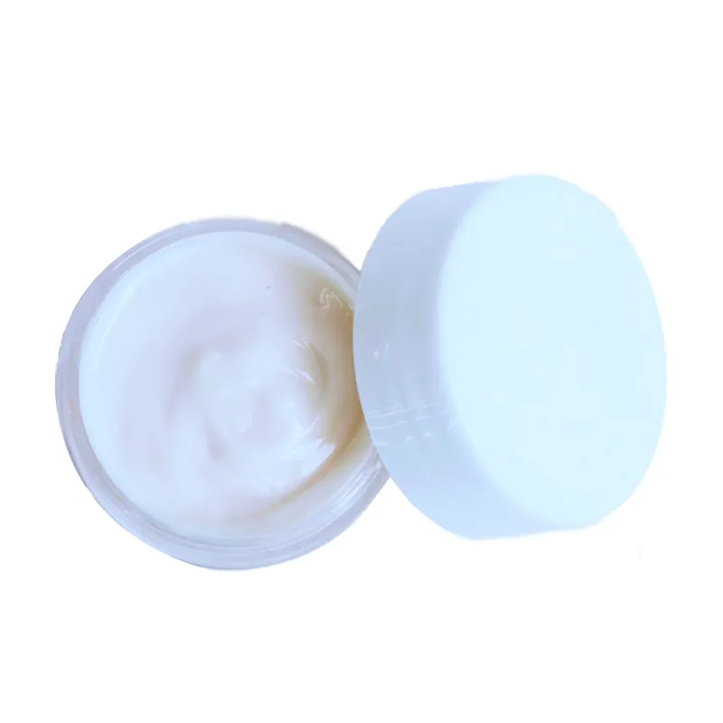 Whitening skin care Korean Moisturizer cream Blemish brighten licorice extract Glabridin cream for removing port
