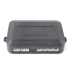 Rear Parking <strong>Sensor</strong> Front and Rear Parking 8 <strong>Sensors</strong> Wireless Parking Space <strong>Sensor</strong> - Product Image 5