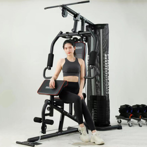 2022มาใหม่อเนกประสงค์ที่ครอบคลุมเครื่องฝึกสมิธพาณิชย์ยิมและใช้ในบ้าน - Product Image 5