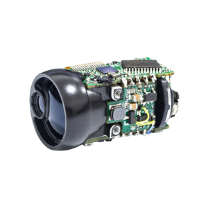 Lanhai lazer telemetre sensörü modülü optik pozisyon sensörü modülü uzun mesafe aralığı - Product Image 6