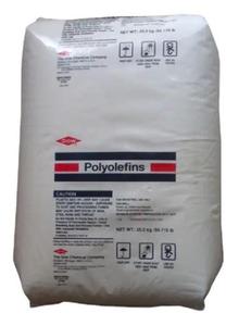工厂原始回收HDPE塑料原料/PP/LLDPE/LDPE/高密度聚乙烯/HDPE颗粒，价格便宜 - Product Image 5