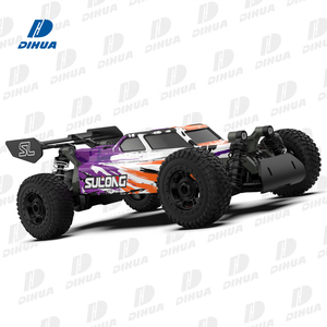 STEM Fernbedienung Baukasten-Rennwagen/Buggy 2,4 GHz RC Racer Spielzeugset, Engineering Learning Science of Construction Spiel 71St - Product Image 4