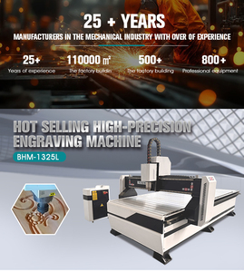 2025热卖3轴数控刳刨机价格木工数控木工刳刨机家具制造 - Product Image 6