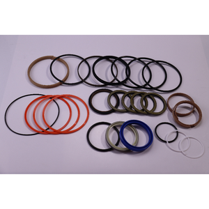 Boom xi lanh con dấu <span class=keywords><strong>Kit</strong></span> 878000493 878000607 máy xúc máy móc xây dựng phụ tùng cho KOMATSU - Product Image 4