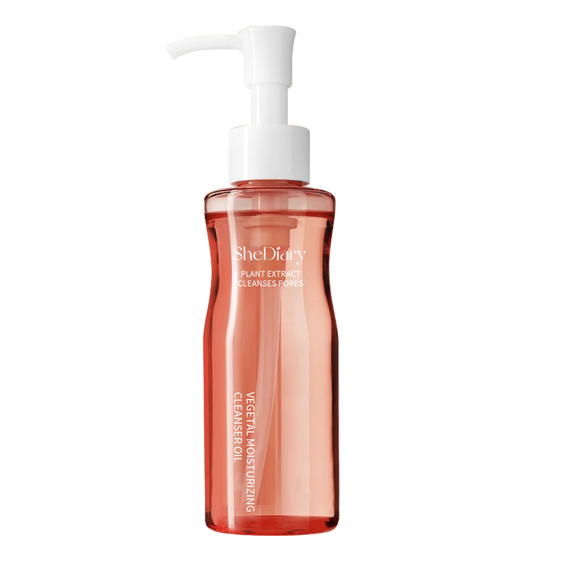 SheDiary Aceite Limpiador Profundo Relajante 150ml