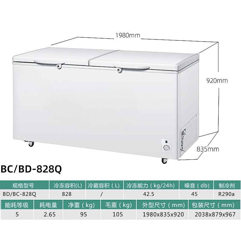 Bdbc-828q