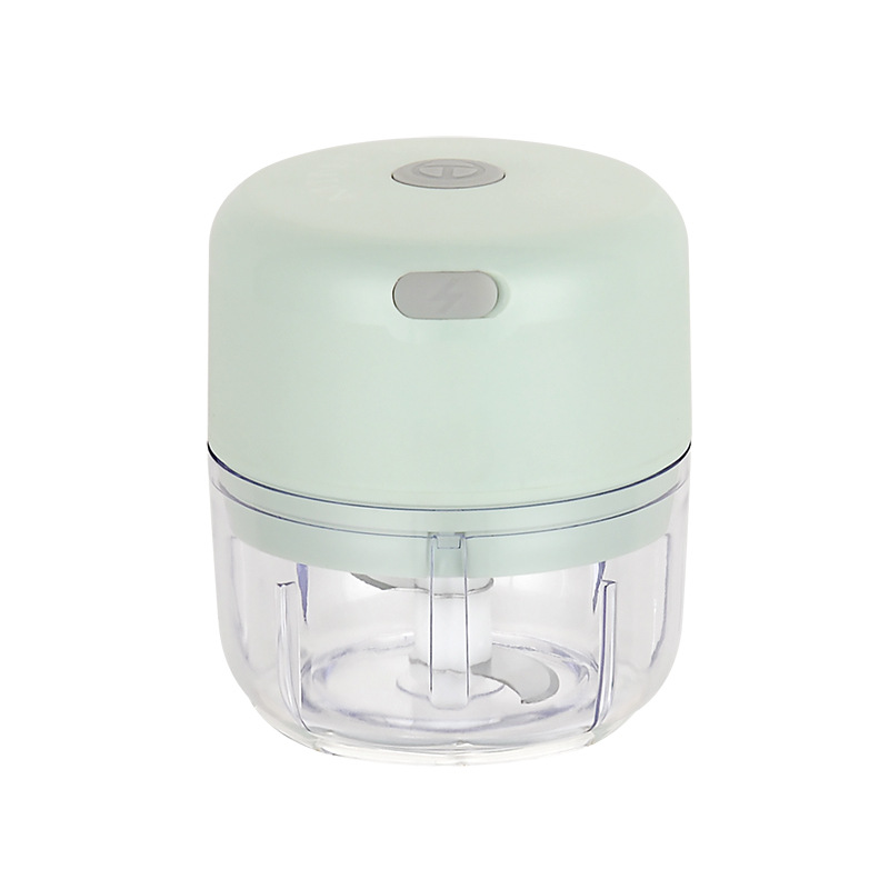 100 ml de vert