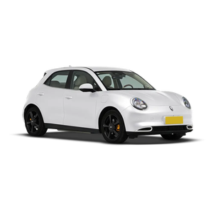 GWM 03 yeni enerji araba Sedan sıfır emisyonlu sürüş deneyimi için 2025 - Product Image 4