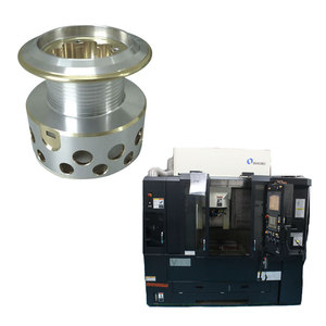 Изготовитель прототипов для станков с ЧПУ - Product Image 4