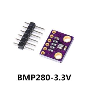 GY-68 I2C/SPI BMP280-3.3V BMP280 <strong>BMP180</strong> Digital Module Temperature Barometric Pressure <strong>Sensor</strong> Module - Product Image 6