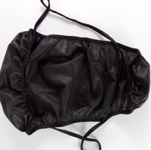 水疗内衣男士比基尼丁字裤一次性无纺布男士丁字裤喷雾晒黑 - Product Image 5