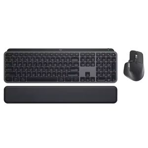 厂家供应原装罗技MX按键S组合无线键盘鼠标组合 - Product Image 5
