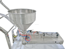 Meyve suyu bal Tetra paketi dolum ve yağ çikolata tereyağı macun ambalaj makineleri çok fonksiyonlu paketleme makinesi özelleştirmek - Product Image 4