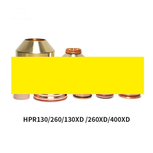 Plasma cắt điện cực 220192 220552 220352 vòi phun 220182 220354 220188 lá chắn cap 220183 220189 220194 cắt hàng tiêu dùng - Product Image 2