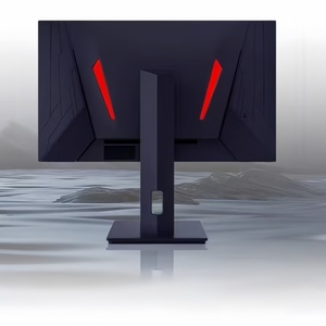 75Hz yenileme hızı HDR özelliği ile 27 inç PC monitörü masaüstü DP arayüzü için IPS paneli - Product Image 2