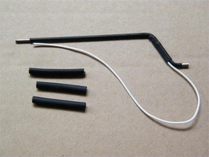 For <strong>Domino</strong> A100 PP <strong>Printer</strong> Gutter Sensor Tube STD Assy 36827 <strong>Domino</strong> A200 Gutter Sensor