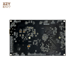 XZY Rk3568 Industrial Embedded Single Board Computer Combo Support USB 2.0 3.0 Android Pc Motherboard with <strong>Processor</strong> - Product Image 4