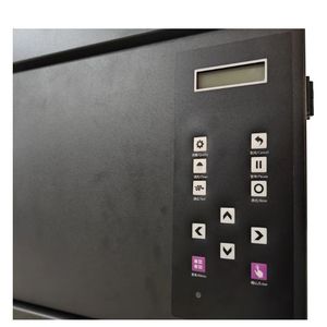 UV DTF Printer Roll to Roll <strong>Cup</strong> Packaging Sticker Printer 30cm A/B Film 2-in-1 UV DTF Sticker Printer with Laminating Machine - Product Image 6