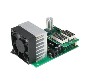Módulo de 5V de voltaje de salida SG3525 ajustable con frecuencia y salida de señal PWM para componentes electrónicos - Product Image 4