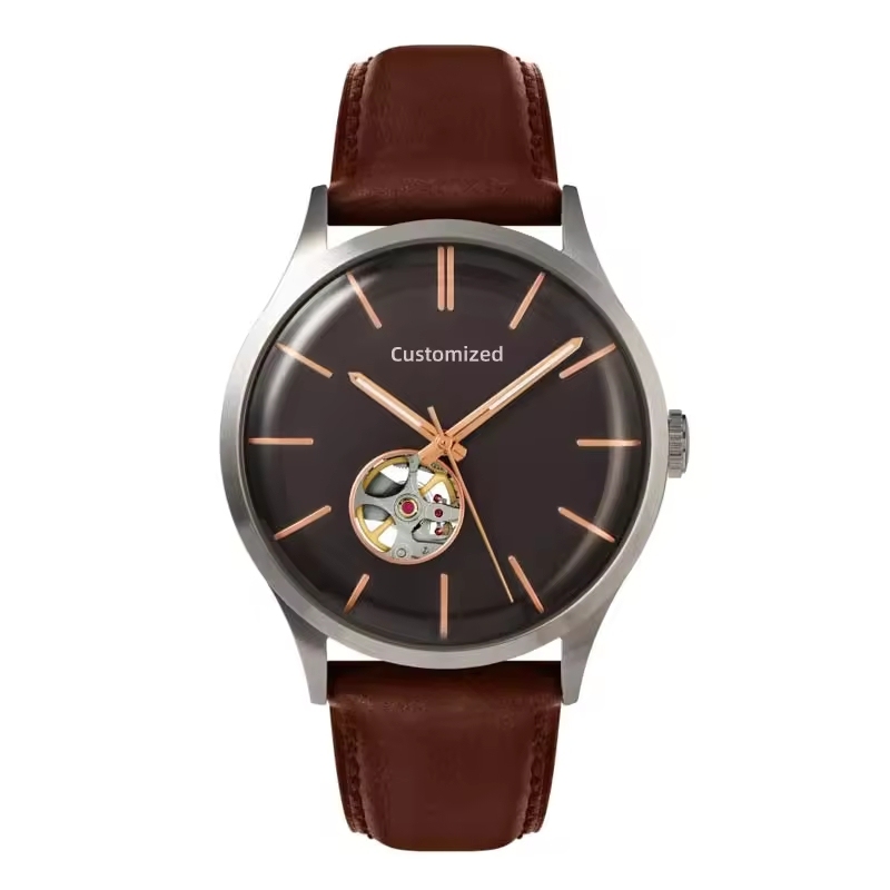Marron