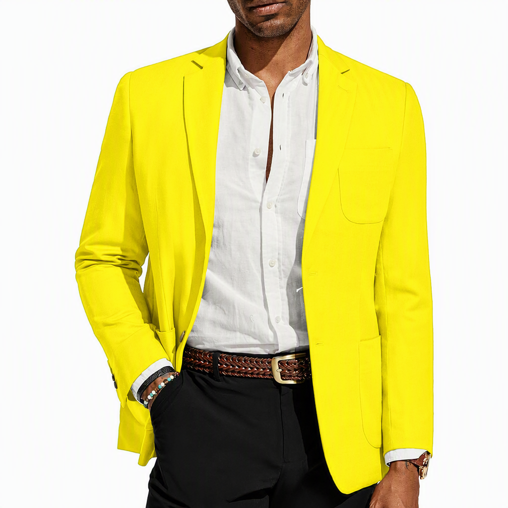 Amarillo