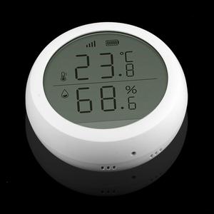 ZigBee-Detector inteligente de temperatura y humedad para la salud del bebé, dispositivo inalámbrico para el hogar - Product Image 3