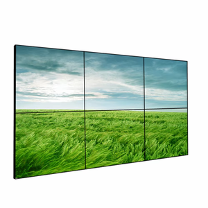 Dijital tabela Android oyuncu Video duvar Led 46 inç 1.8mm dijital tabela durumda reklam işareti reklam tabela - Product Image 5