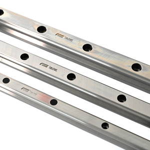 High Quality <strong>Linear</strong> <strong>Guide</strong> <strong>Rail</strong> FGHH15 FGHH20 FGHH30 FGHH35 15-63mm Width <strong>Linear</strong> Motion <strong>Guide</strong> <strong>Rail</strong> - Product Image 3