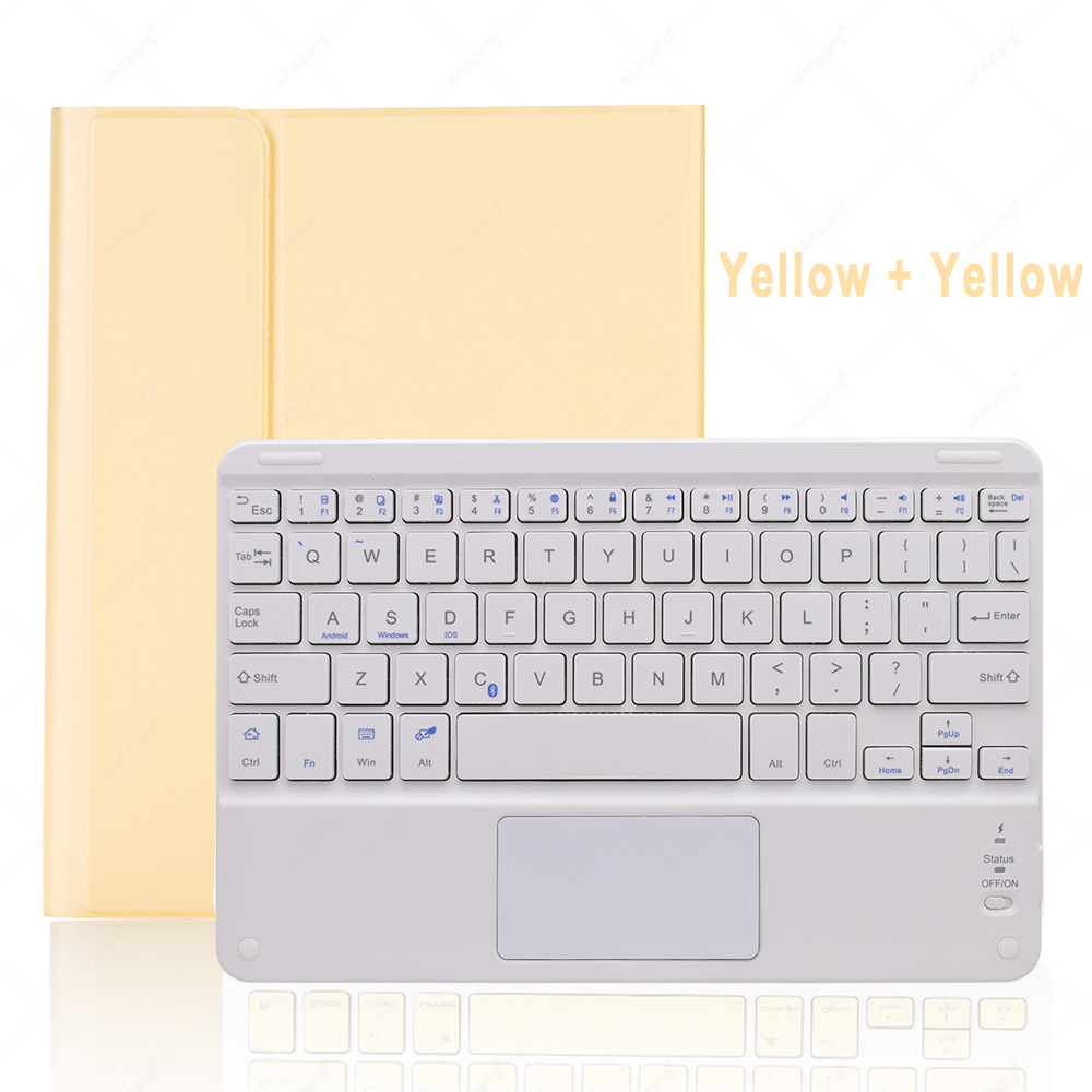 Jaune