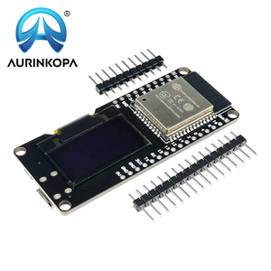 Módulo ESP32 OLED para WiFi y módulo de red inalámbrica Ble - Product Image 5