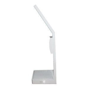 Soporte de suelo de 21,5 ", Banco de Hospital, autoespera, pantalla táctil Lcd, quiosco, impresora, Sistema de Gestión de colas, máquina dispensadora de boletos - Product Image 2