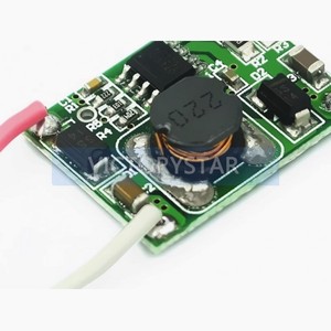 High efficiency boost <strong>LED</strong> power supply DC318V solar light <strong>driver</strong> 7W supports <strong>PWM</strong> dimmingpText and image details span styletextwr - Product Image 2